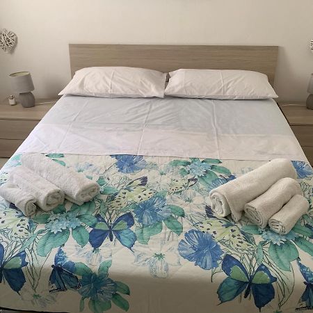 팔레르모 Casa Enza Partanna Mondello 아파트 외부 사진