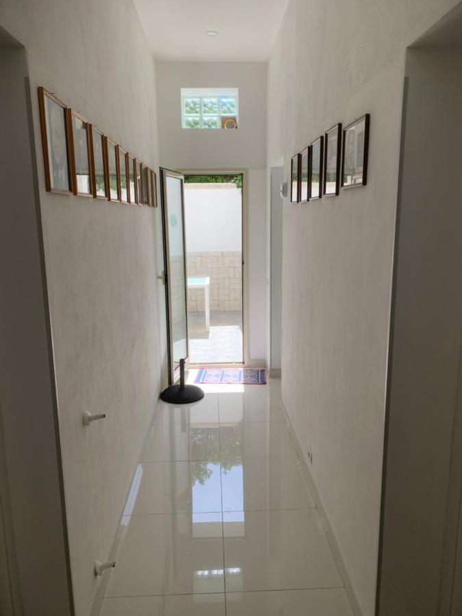 팔레르모 Casa Enza Partanna Mondello 아파트 외부 사진