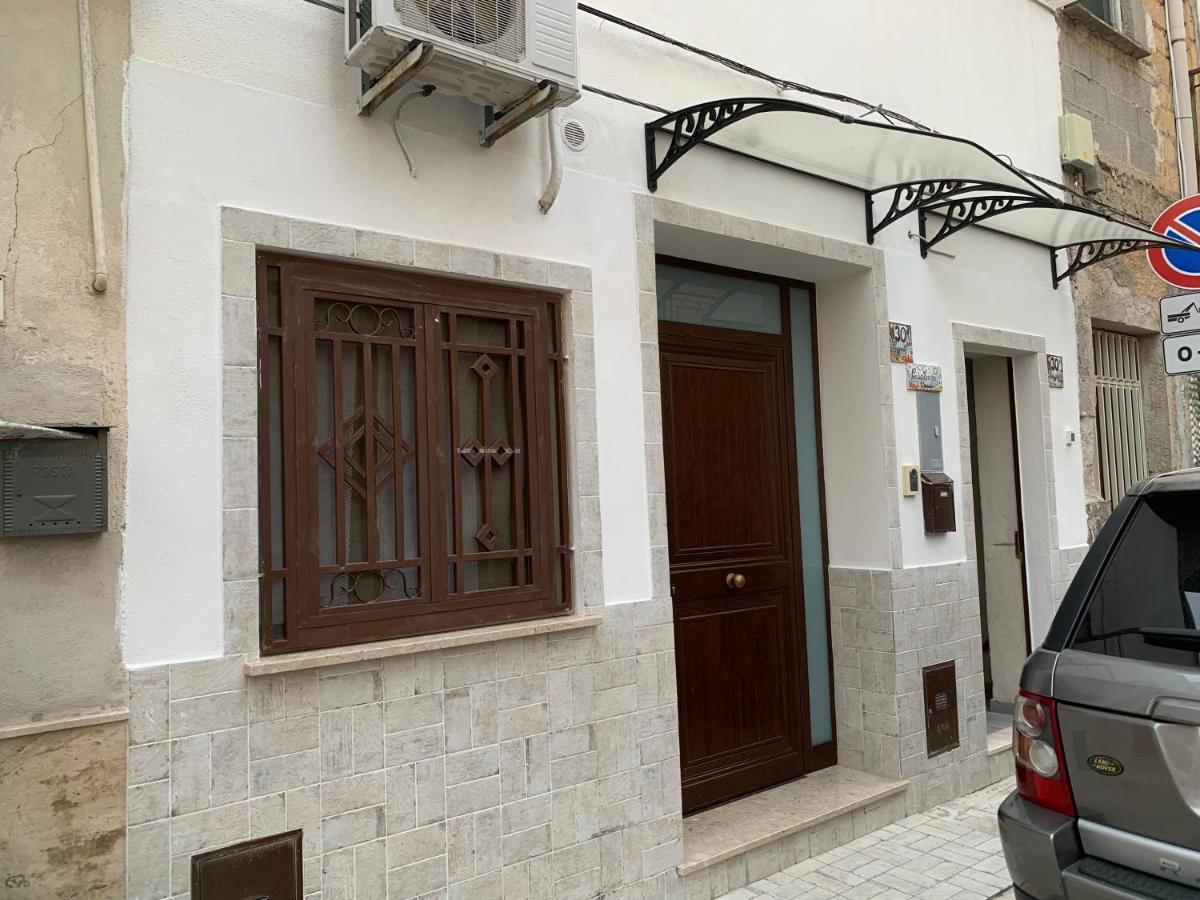 팔레르모 Casa Enza Partanna Mondello 아파트 외부 사진