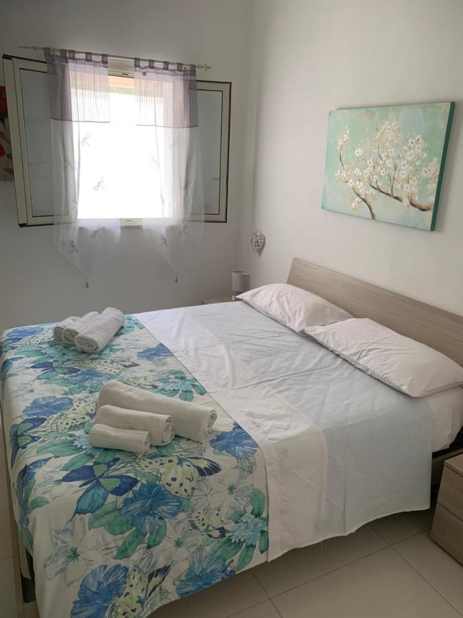 팔레르모 Casa Enza Partanna Mondello 아파트 외부 사진